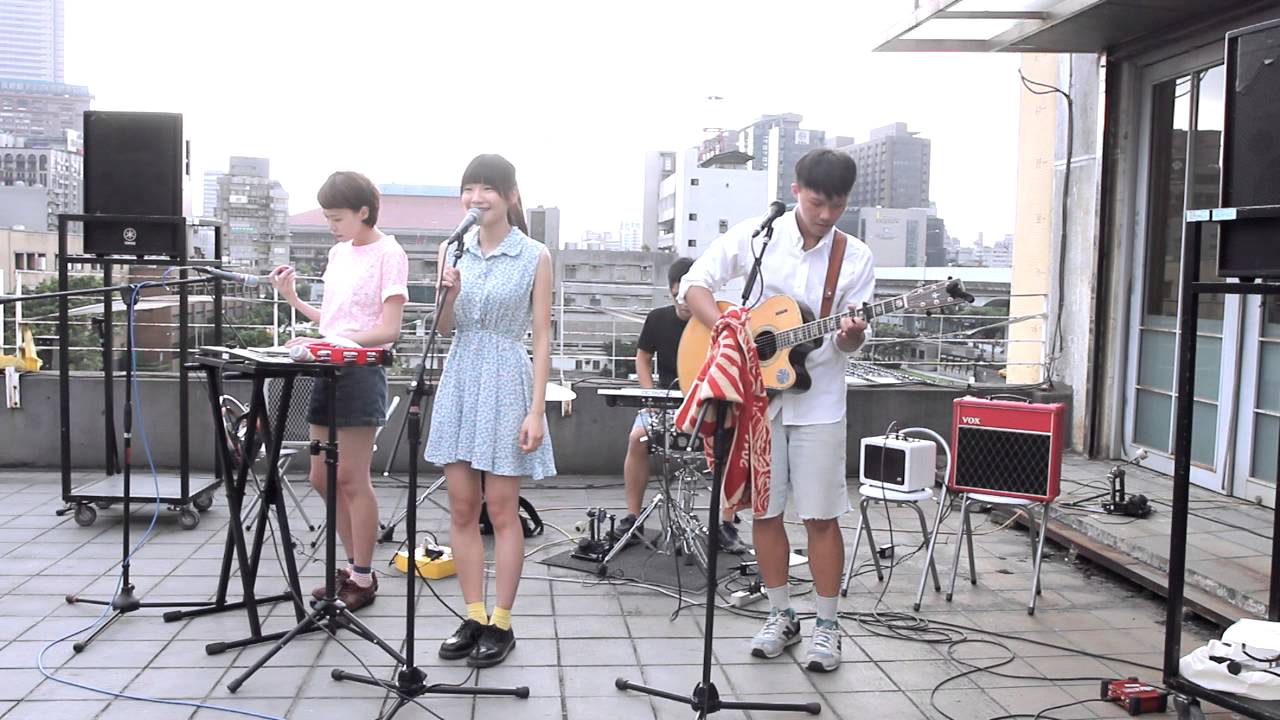 Four Pens 四枝筆 ｜ Fastcut Records
