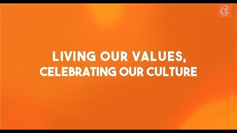 Leven volgens onze waarden | 25 jaar cultuur bij CommLab India