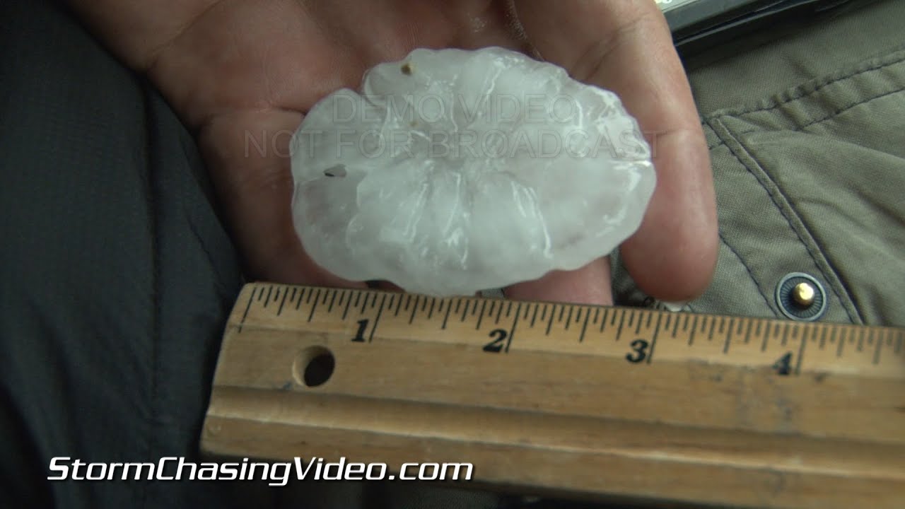 10/1/2014 Southeast Kansas Severe Storms