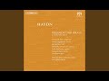 Capture de la vidéo Symphony No. 50 In C Major, Hob. I:50: I. Adagio E Maestoso - Allegro Di Molto