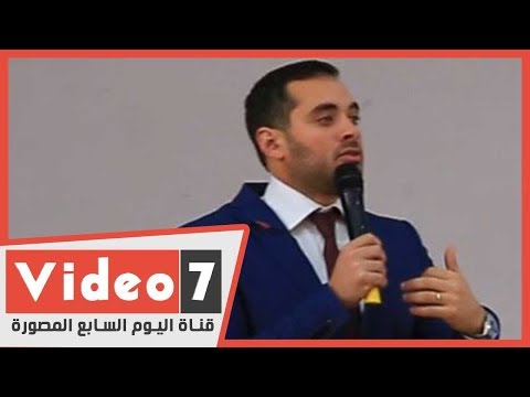 محمد وحيد عندنا 100 بائع فقط على أمازون والدراسة لوحدها مش حل