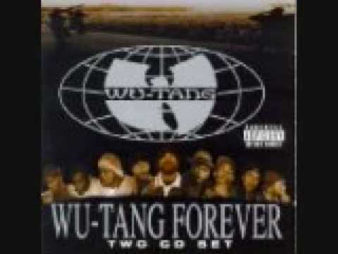 wu tang clan black shampoo