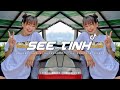 See Tinh - Hoang Thuy LinhCukak [ Breaklatin Remix ] Dj Ronzkie Remix / TikTok Viral / Dance Craze