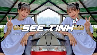 Video thumbnail of "See Tinh - Hoang Thuy LinhCukak [ Breaklatin Remix ] Dj Ronzkie Remix / TikTok Viral / Dance Craze"