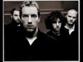 Coldplay Every teardrop is a waterfall Letra - Lyrics