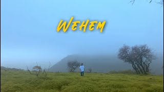 Wehem - Dijay Khalifa | Prod. Lil Ak 100