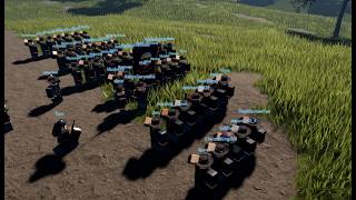 1st MN Community Battle 3/1/2026 | A House Divided | Sharpshooters Perspective screenshot 5