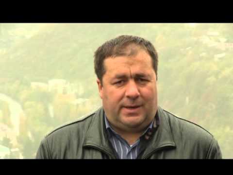 ჭიათურელთა კავშირი გავერთიანდეთ ჭიათურის მომავლისათვის!(გიორგი დვალაშვილი)