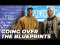 THE FINAL BLUE PRINTS | ft. DORIAN HAMILTON & NOAH HAMILTON