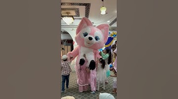 Thumbnail of Maskot fox #oldies #coversong #singer #song #vintage #music #wedding #love