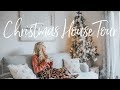 Christmas House Tour & Decorate For Christmas With Me! | Kate Murnane
