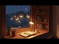 Soothing Lofi Mix – Gentle Beats for Study & Relaxation