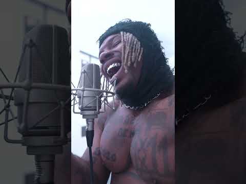 Scars By Papa Roach Cover Barry Hendrix 