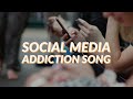 I wrote a song about social media addiction by felix new