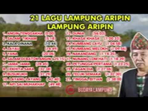 lagu lampung arifin