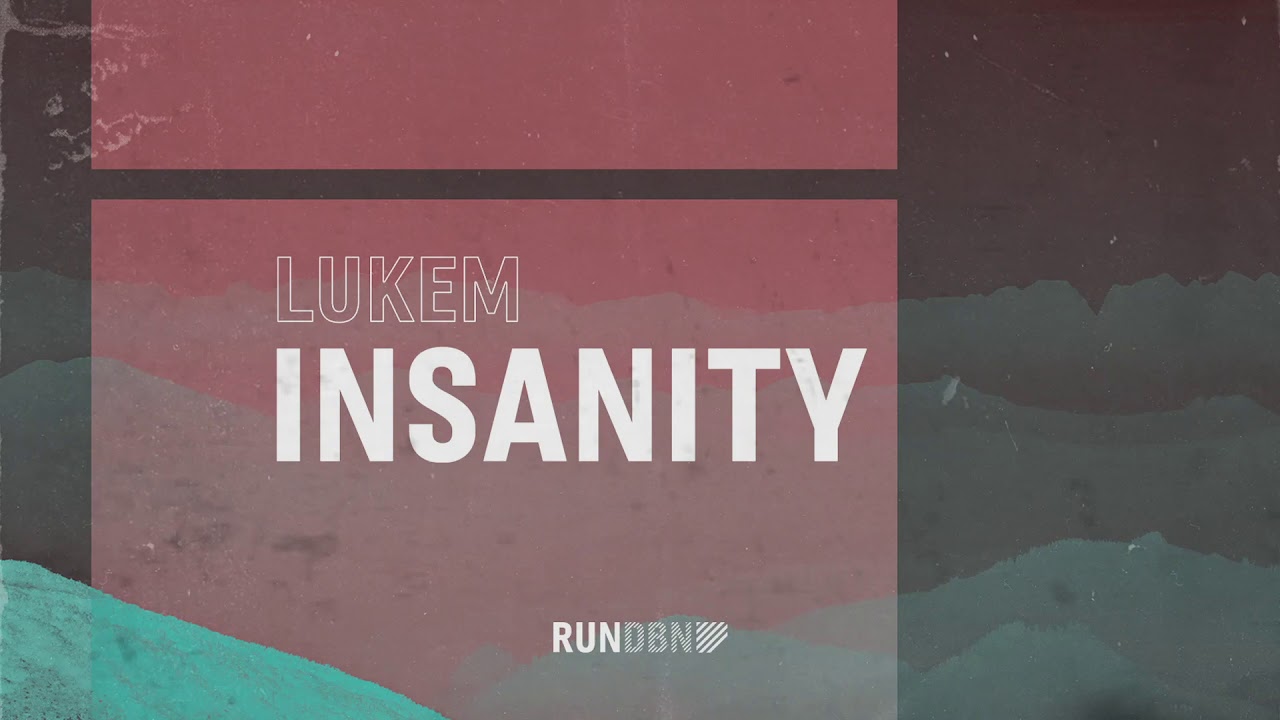 Lukem - Insanity