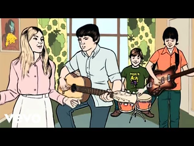 Peter Bjorn And John - Young Folks