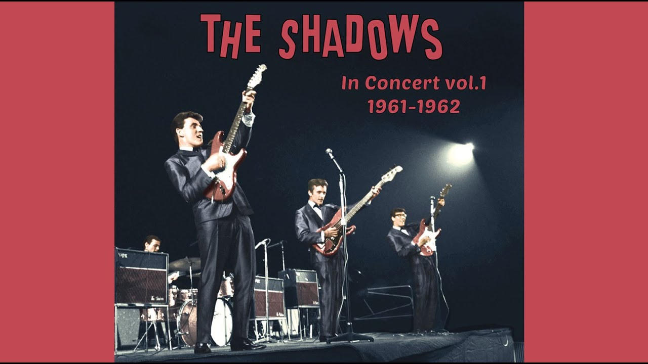 DVD 藤井尚之 Live Tour '04 in the Shadow The Final Tour - Album by The Shadows | Spotify