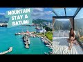 You should know before you visit batumi georgia  best mountain stay in georgia