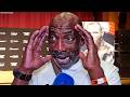 'WHY ARE YOUR FIGHTERS LEAVING?!' - Johnny Nelson REACTS to Ben Shalom LEGAL DRAMA