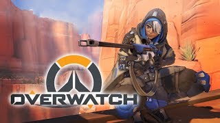 Overwatch Live - With Subs (Sponsor Stream Pick)
