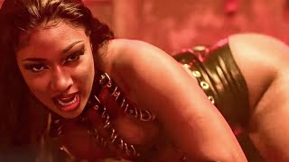 Megan Thee Stallion - Boosy ft. Nicki Minaj , Iggy Azalea , 50 Cent  2023 Resimi