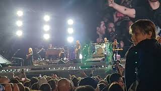 Bruce Springsteen - Born in the U.S.A./Born to run @ Circo Massimo - Roma 21/05/2023