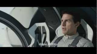 OBLIVION - Trailer Internacional Oficial - HD Oficial (Universal Pictures)