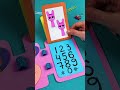 Let’s Make a Sprunki Smartphone 💖 Creative Paper Craft #kids #art #diy
