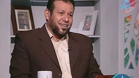 حادي الركب|ح91| سورة النساء الآية 36 إلي 42 |مروان يحيى في ضيافة الشيخ أشرف عامر 2-10-2019