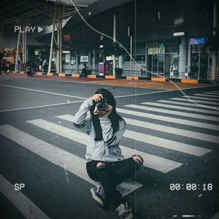 DOLF × Weird Genius - Dreams Ft. Rochelle (Vintage Simple Editing)√