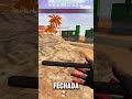 Como jogar com NACHO no bloodstrike  #bloodstrike