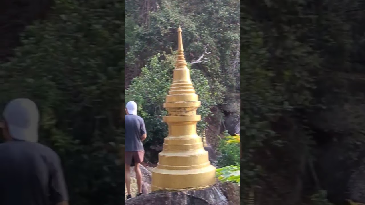 Hike to the Penang Hill