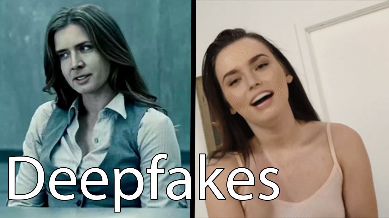 What Are Deepfakes Youtube