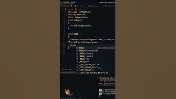 Termómetro Digital con Sensor LM35 y Arduino: Monitoreo de Temperatura Preciso