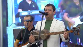 Фарух Ярметов/ коши камоним