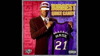 Fuego Base - INTRO / BIGGEST SINCE CAMBY
