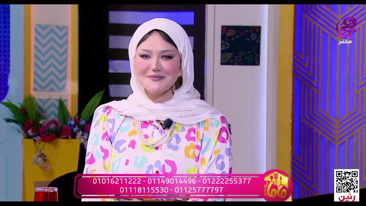 ماما في المطبخ - د. صفا بتقدملك عرض أجمد كورس تخسيس في مصر اللي هيخليكي تاكلي من غير قلق ولا حرمان