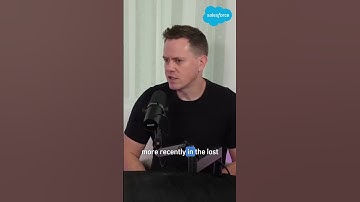 Understanding AI at Salesforce  Beyond AgentForce