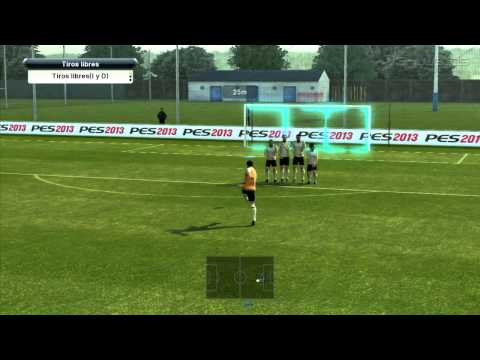 PES 2013
