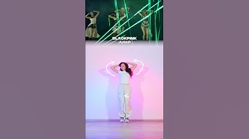 BLACKPINK-JUMP | K-POP DANCE TUTORIAL #blackpink #BLACKPINKJUMP #kpopdancetutorial