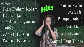 Album Hits El Corona - Ikan Dalam Kolam