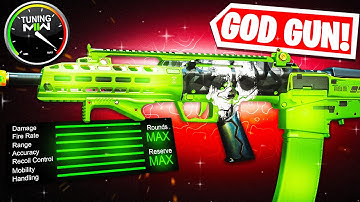 *NEW* GHOST RAZORBACK BUILD is META in MW2 AFTER UPDATE 💀 Best Tempus Razorback Class Tuning Loadout