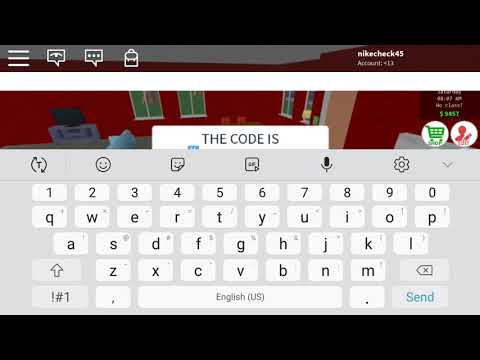 Old Town Road Roblox Music Code Youtube