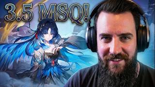 LORE YOU SAY?? Yearning Wife? I'm Here! - 3.5 MSQ!! - Wuthering Waves - Episode 58