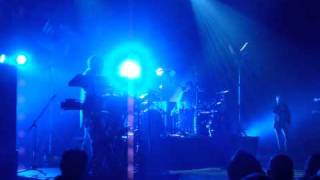 Robyn - Intro + Time Machine