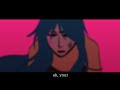 siinamota - young girl A (animation)