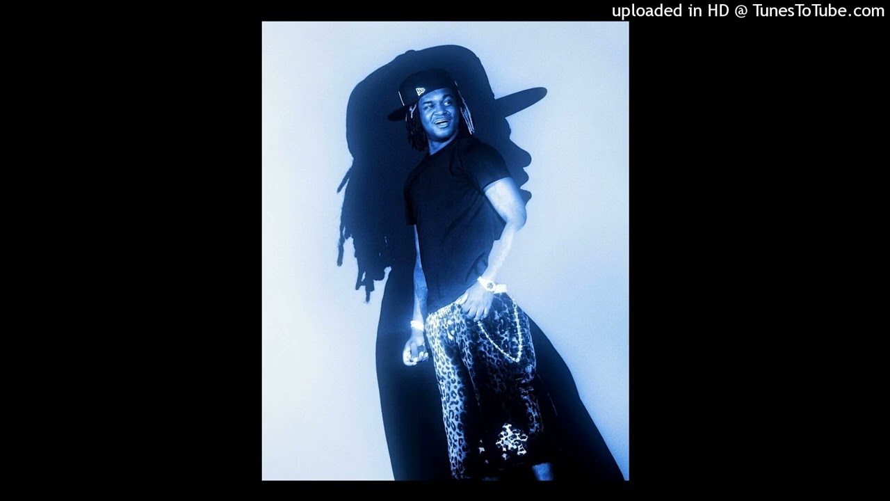 ken carson more chaos legion type beat / 