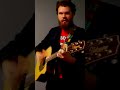 Some Beach (Short Cover) by Andrew Andersen | @blakeshelton #music #country