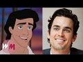 Top 10 Actors You Wish Would Portray Disney Princes